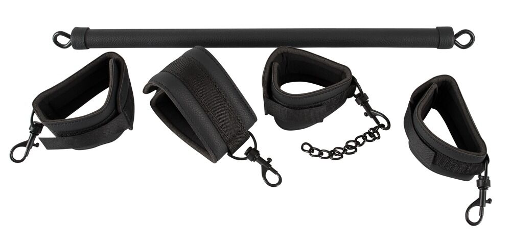 Spreader Bar