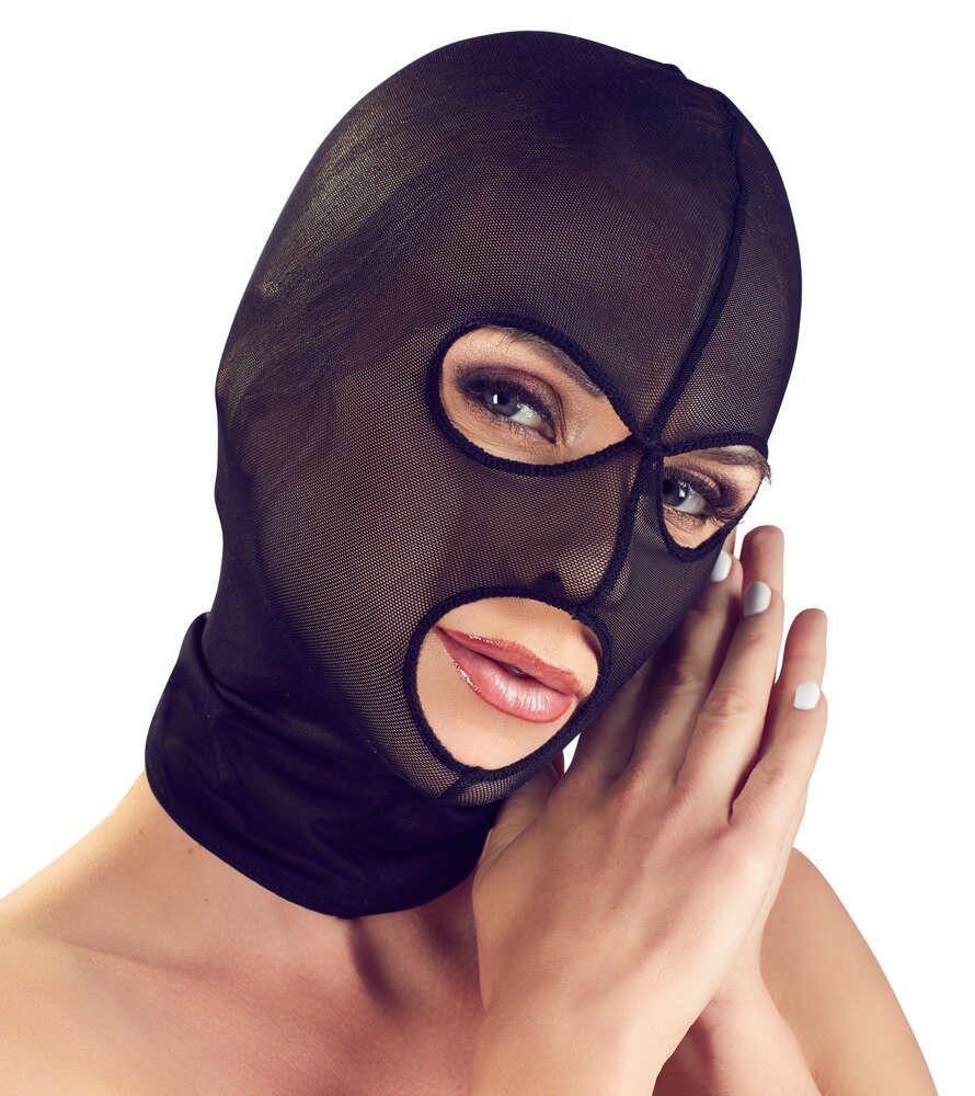 Head Mask