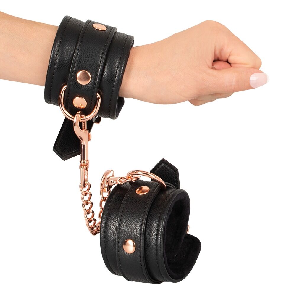 Handcuffs