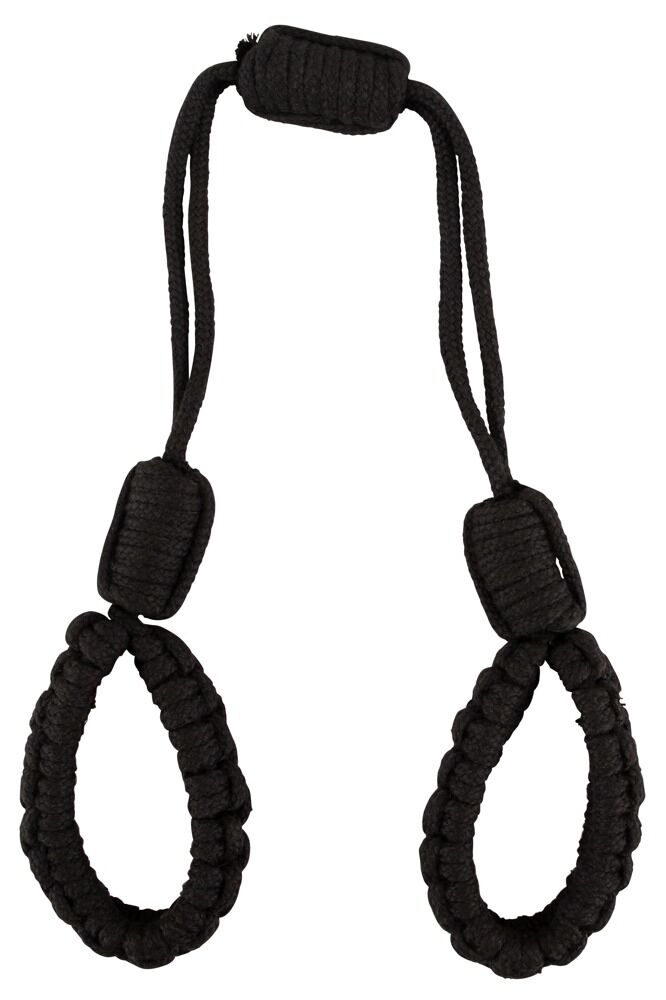 Cuffs Rope