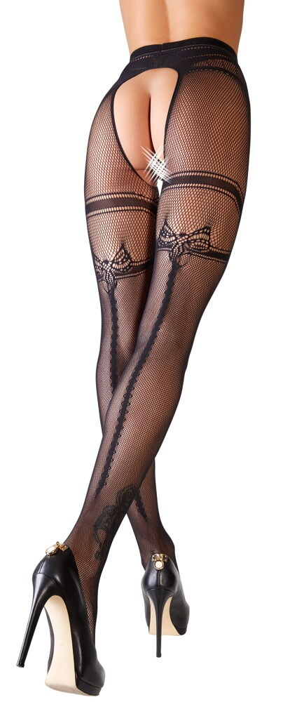 Suspender Tights