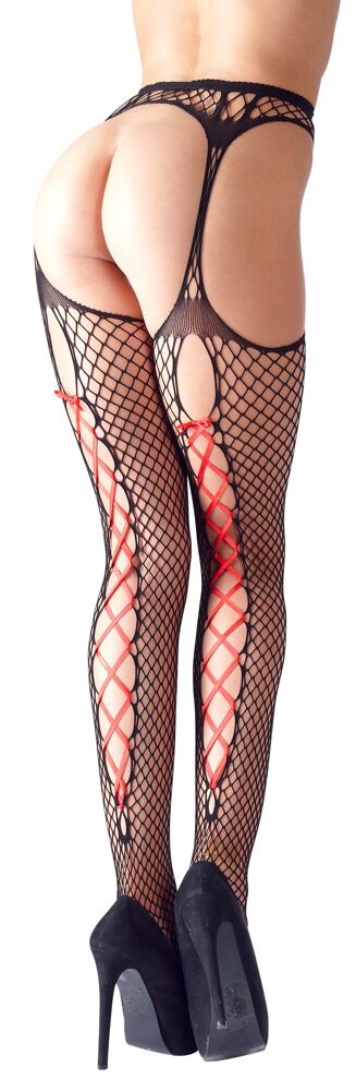 Suspender Tights