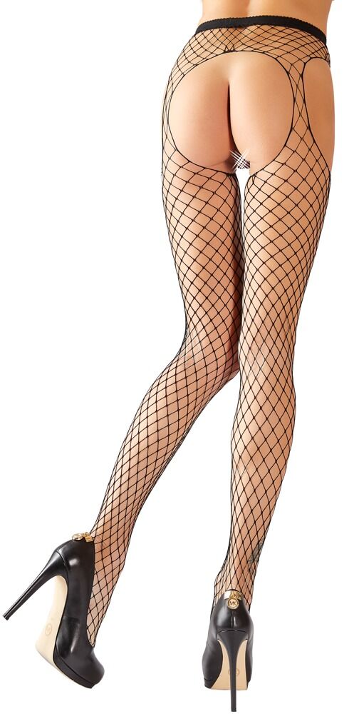 Suspender Tights