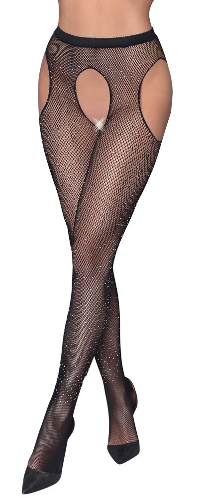 Suspender Tights