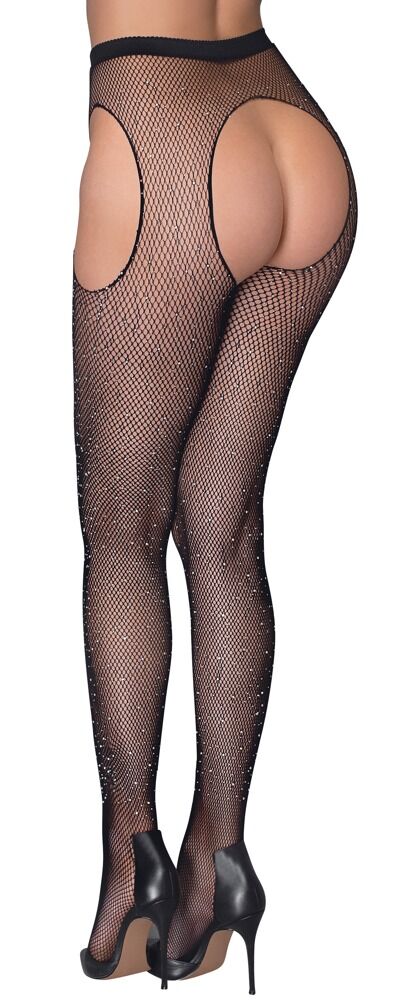 Suspender Tights