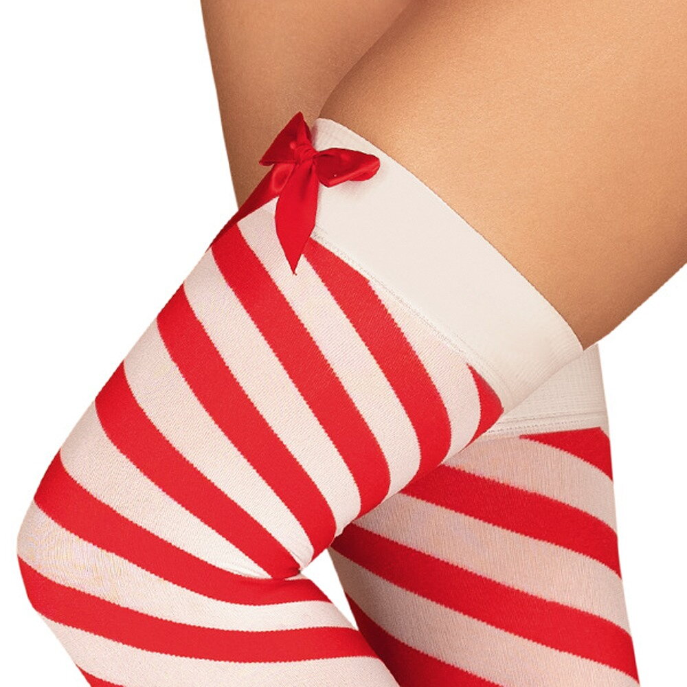 Hold-up Stockings