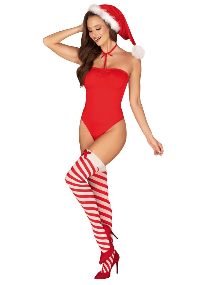 Hold-up Stockings