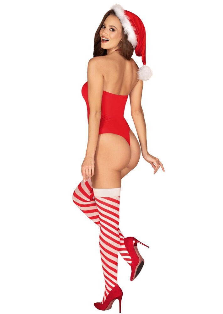 Hold-up Stockings