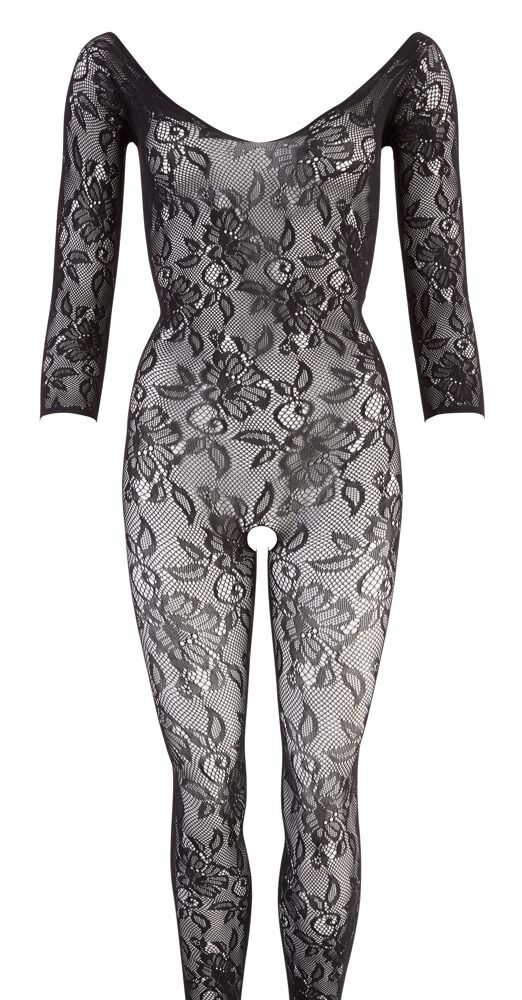 Catsuit S-L