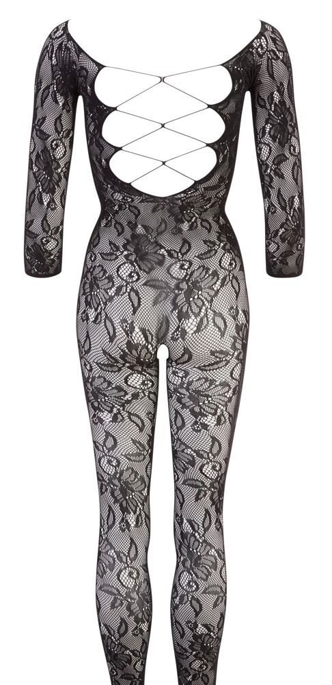 Catsuit »Pizzo«