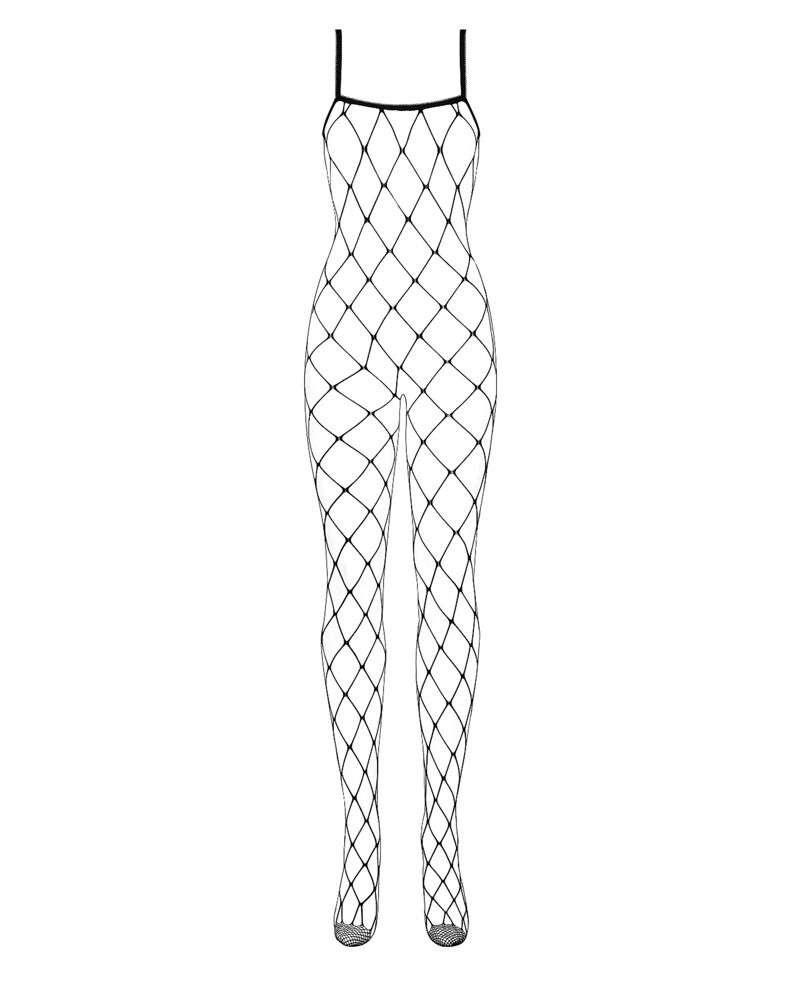 Bodystocking N102