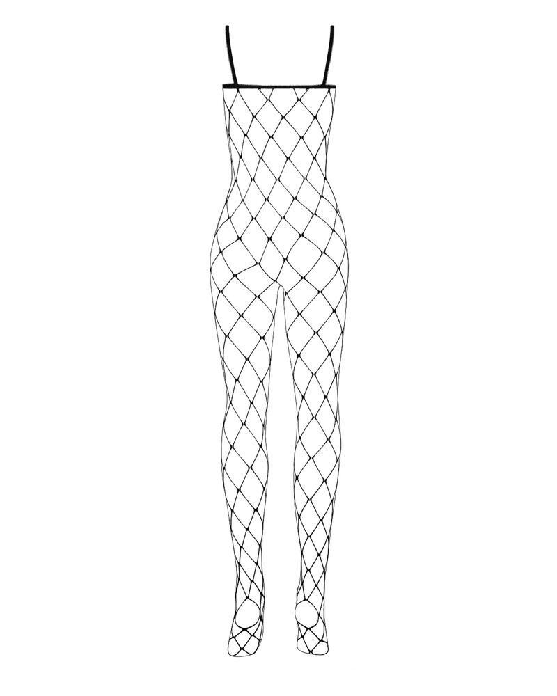 Bodystocking N102