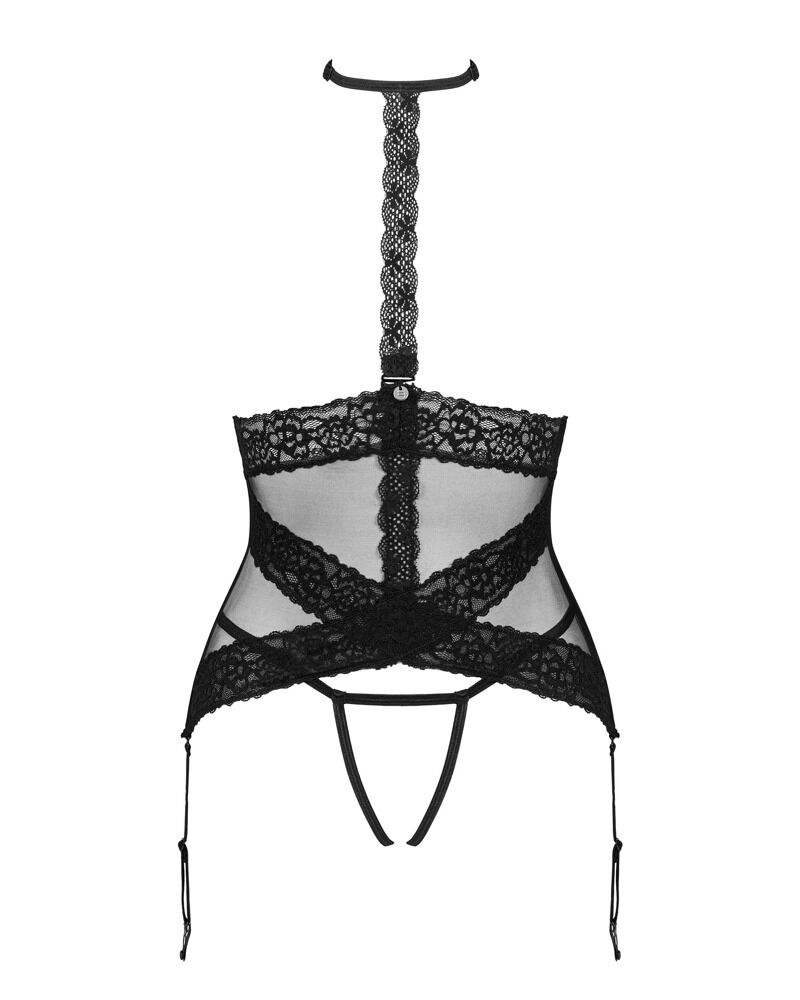 Lacrisia corset