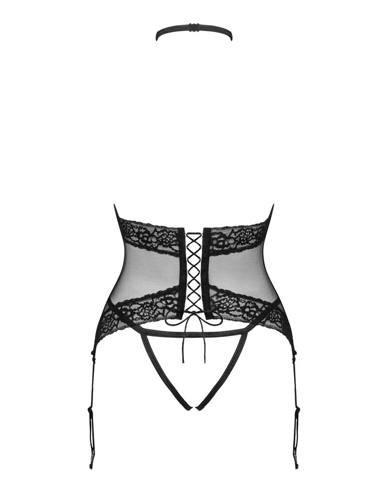 Lacrisia corset