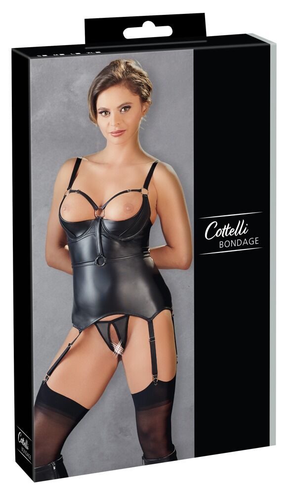 Cami Suspender