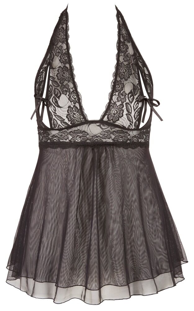 Lace Babydoll