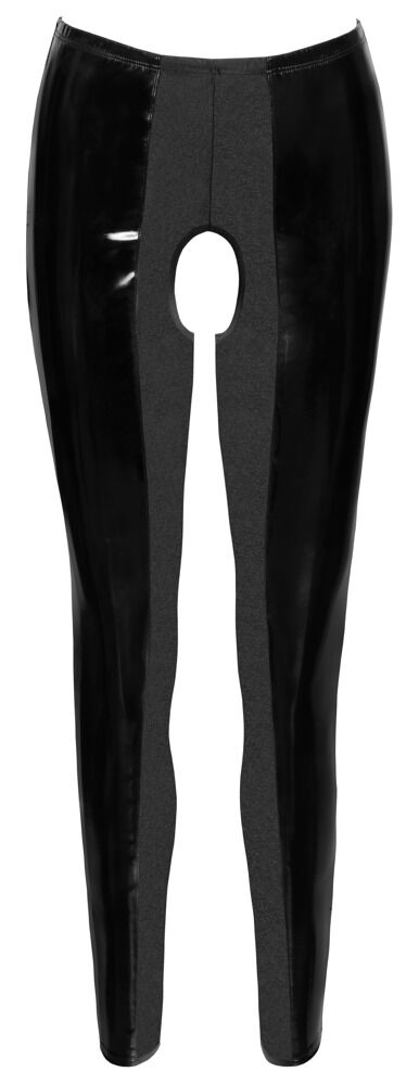 Vinyl Leggings