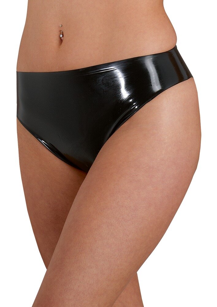 Latex Briefs