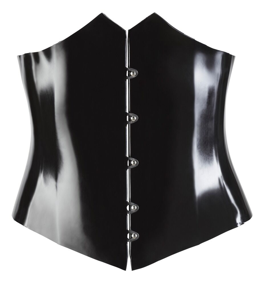 Latex Waist Cincher