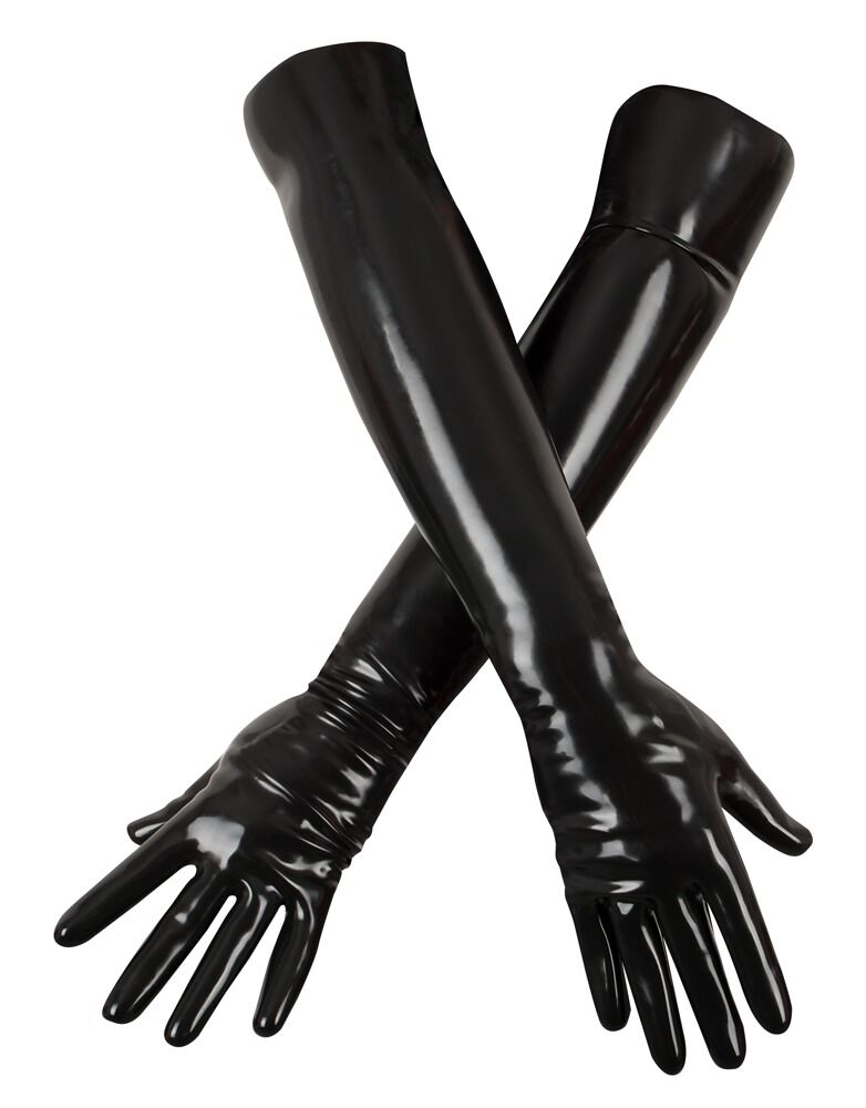 Handschuhe aus Latex