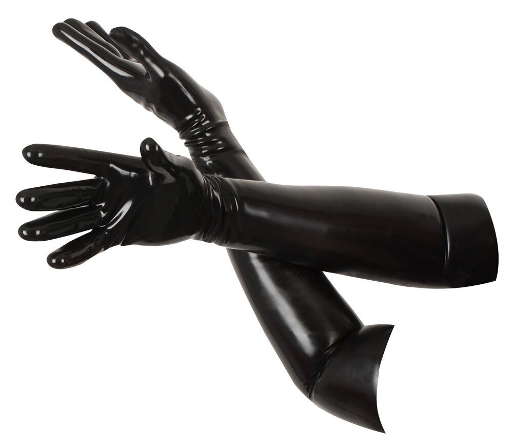 Latex Gloves