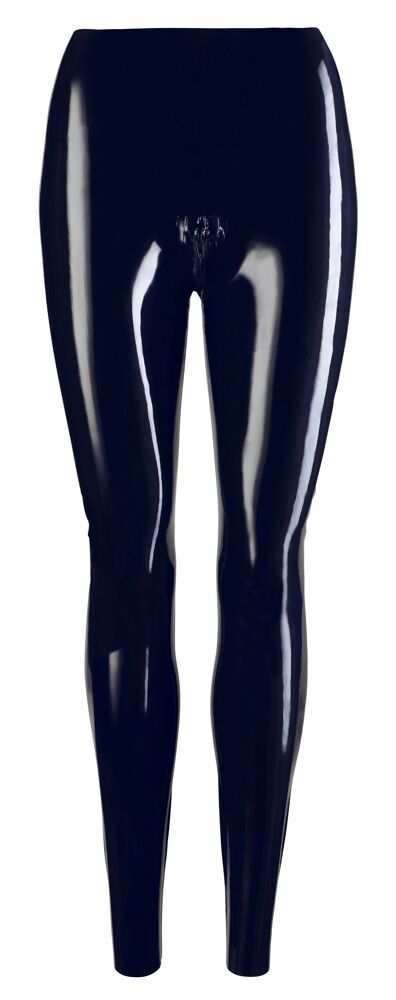 Leggings aus Latex