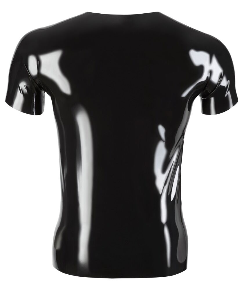 Shirt aus Latex