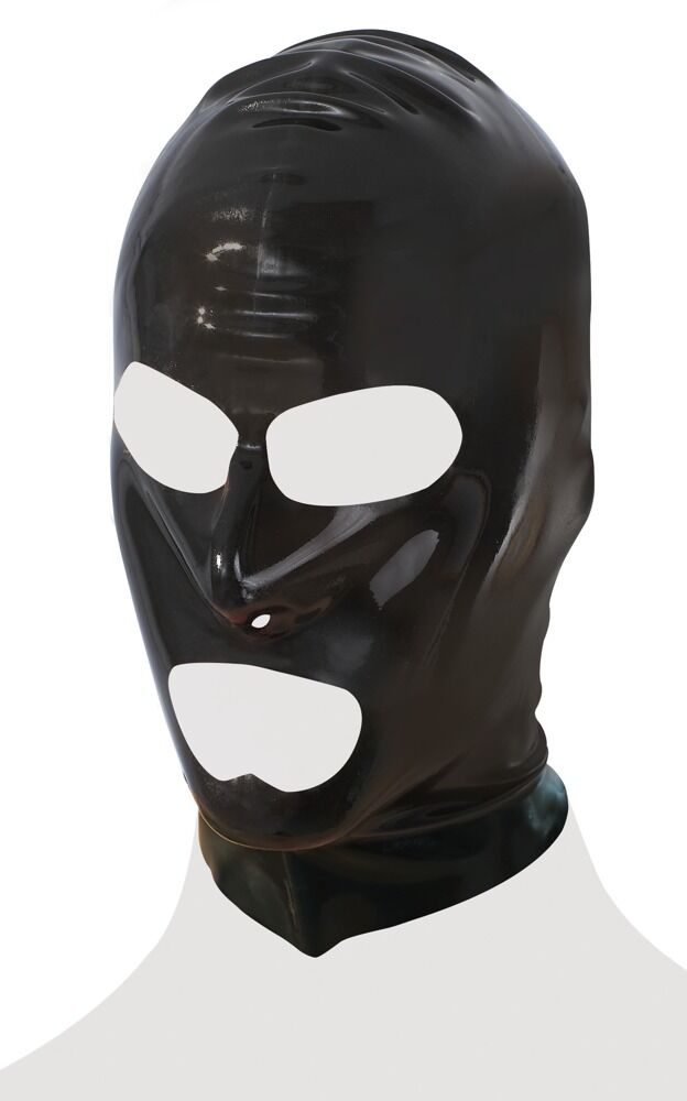 Latex Mask