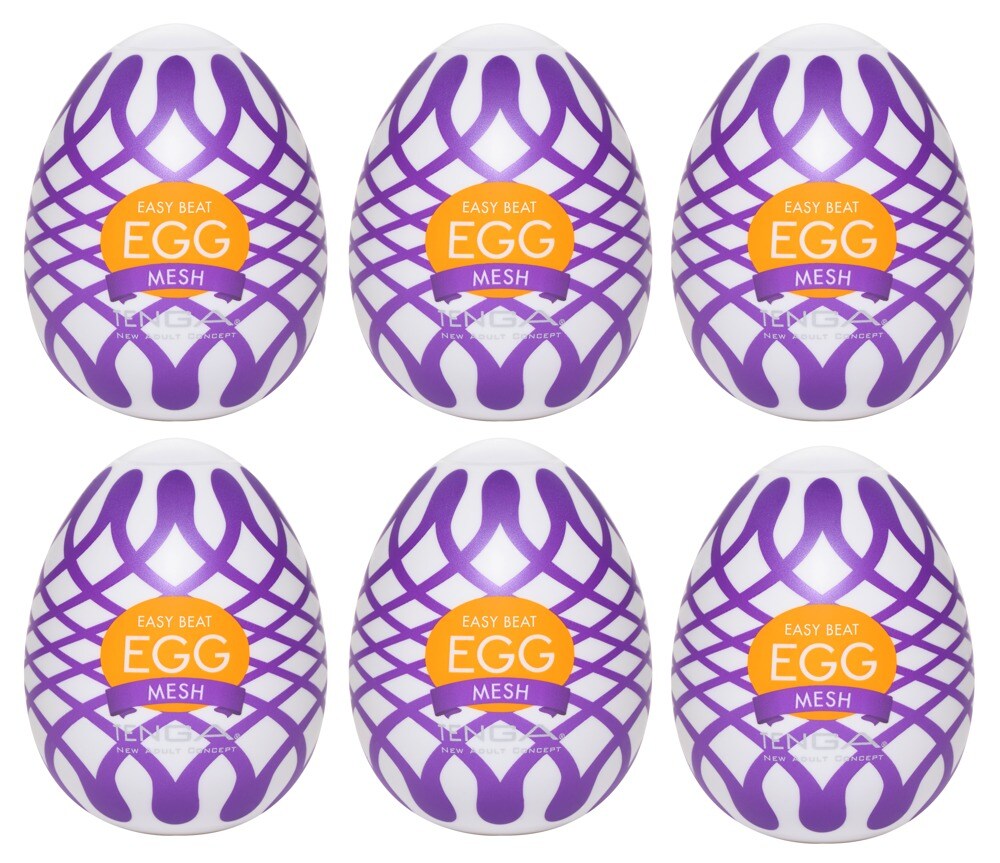 Egg Mesh