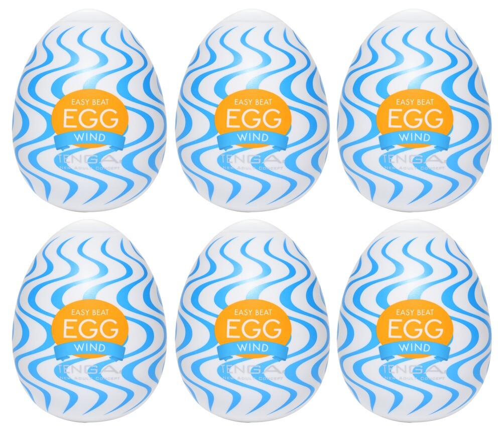 Egg Wind