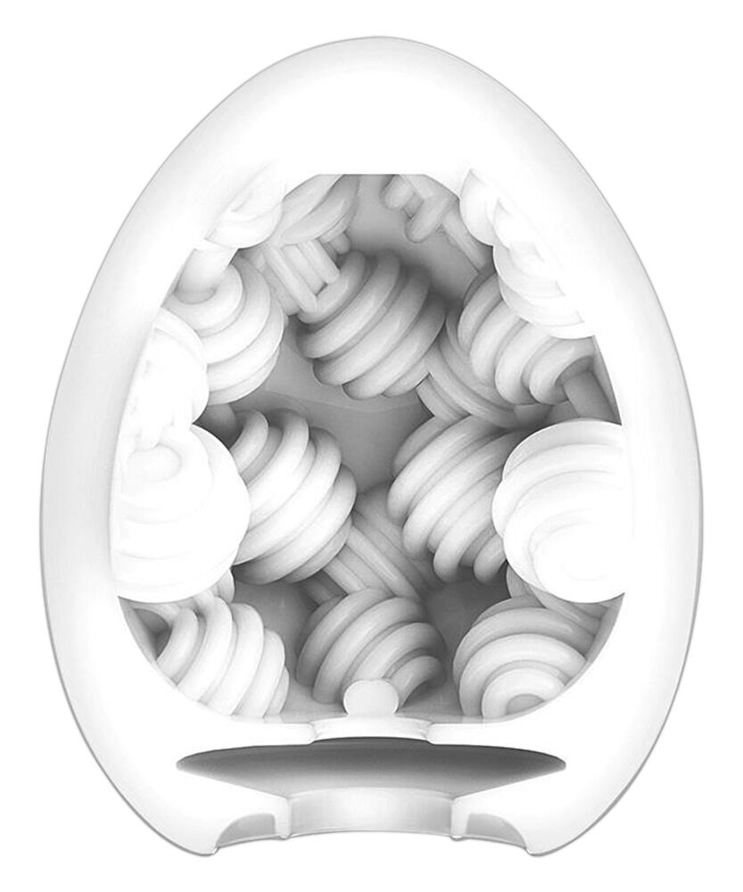 Egg Sphere