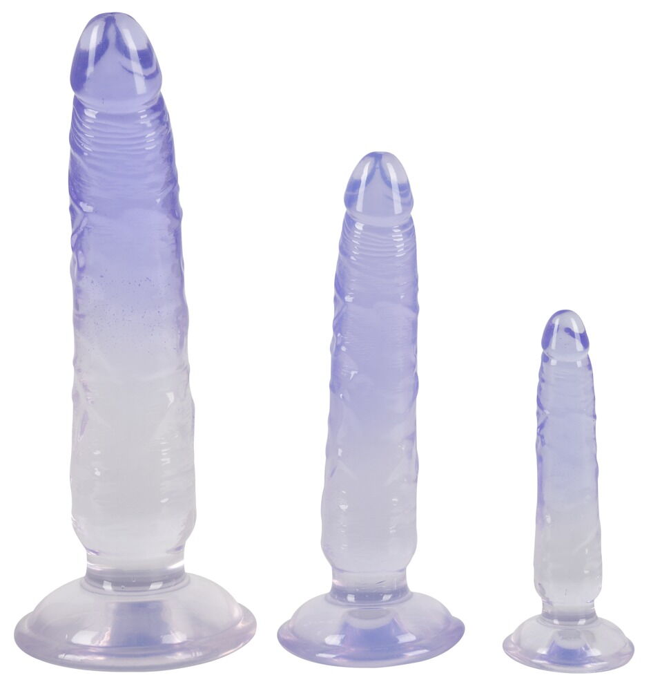 Anal Training Set