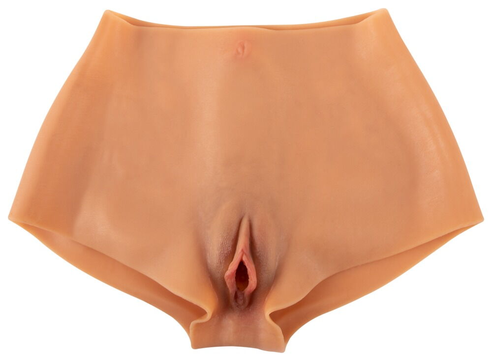 Ultra Realistic Vagina Pants