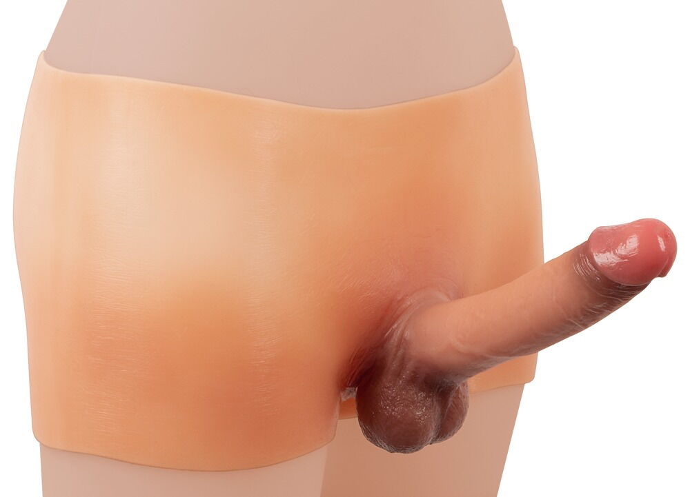 Ultra Realistic Penis Pants