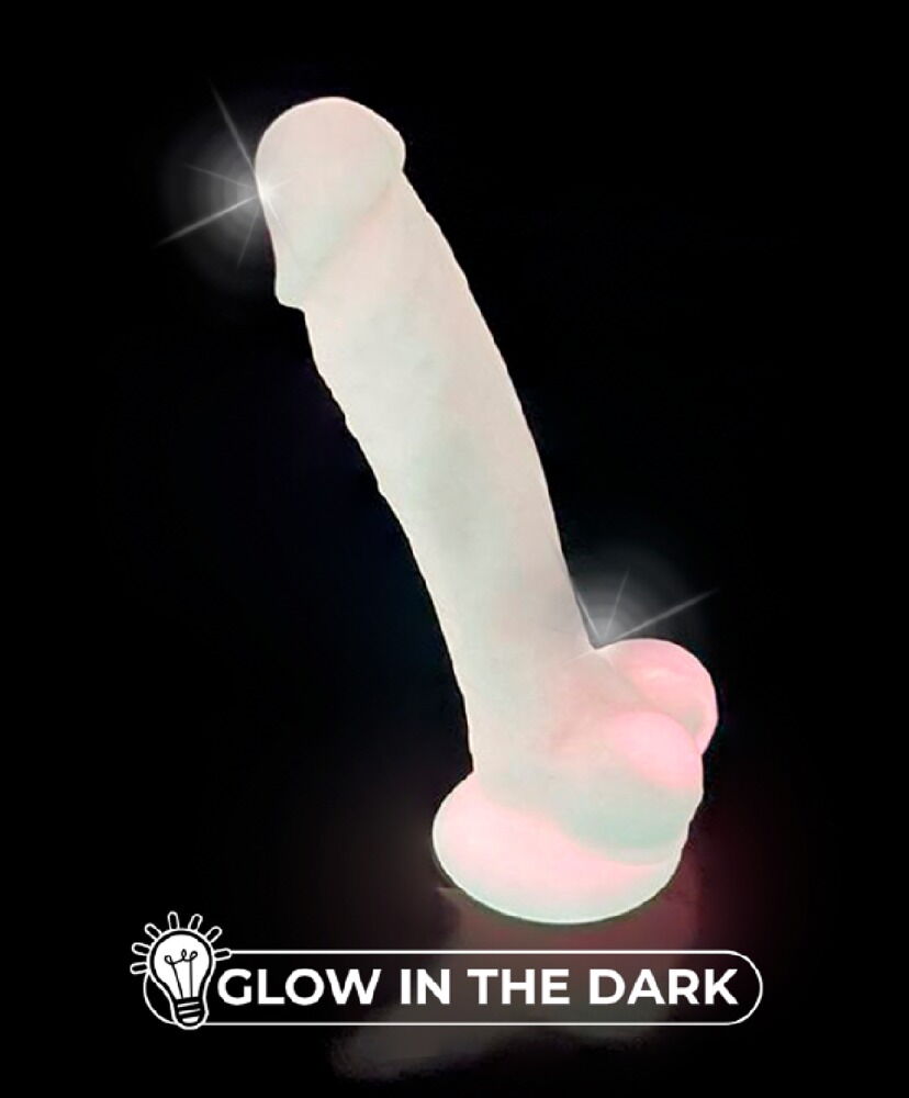 Model 1 Glow in the Dark