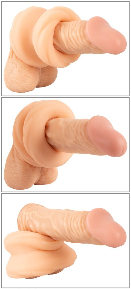 4in1 Pleasure Toy