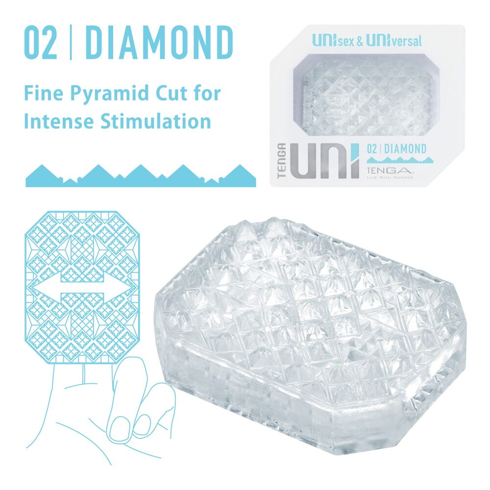 UNI Diamond