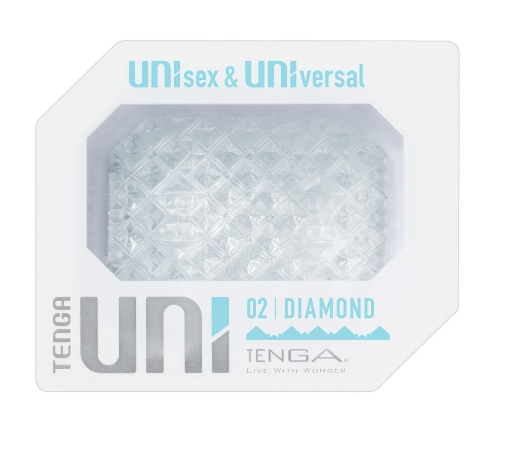 UNI Diamond