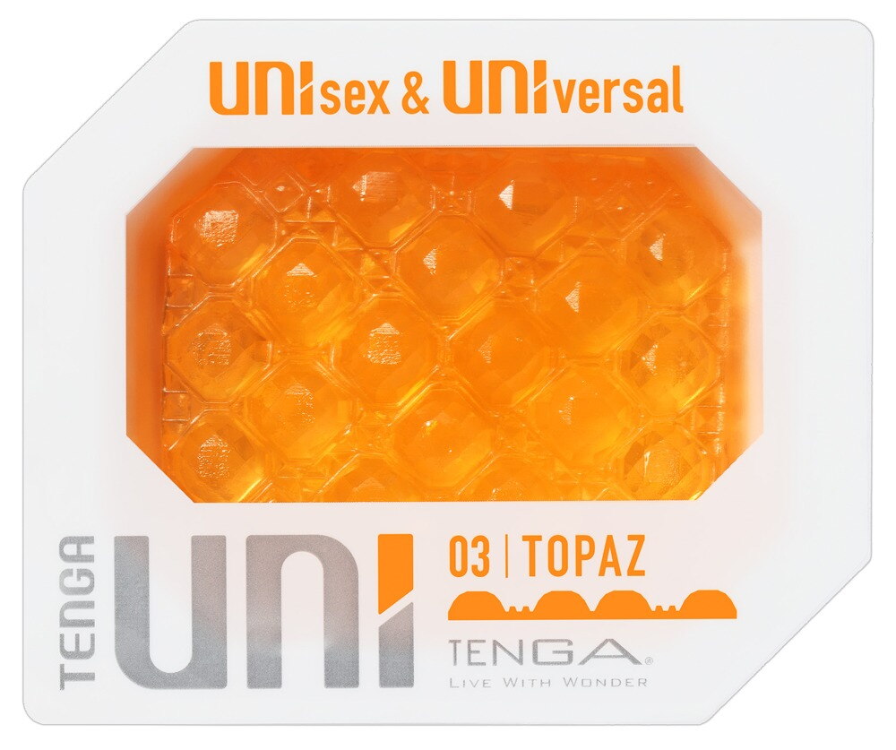 UNI Topaz