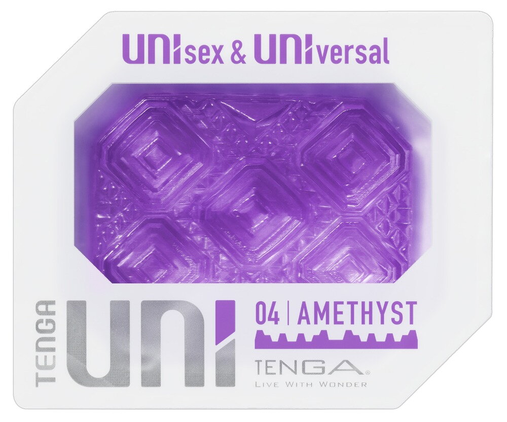 UNI Amethyst