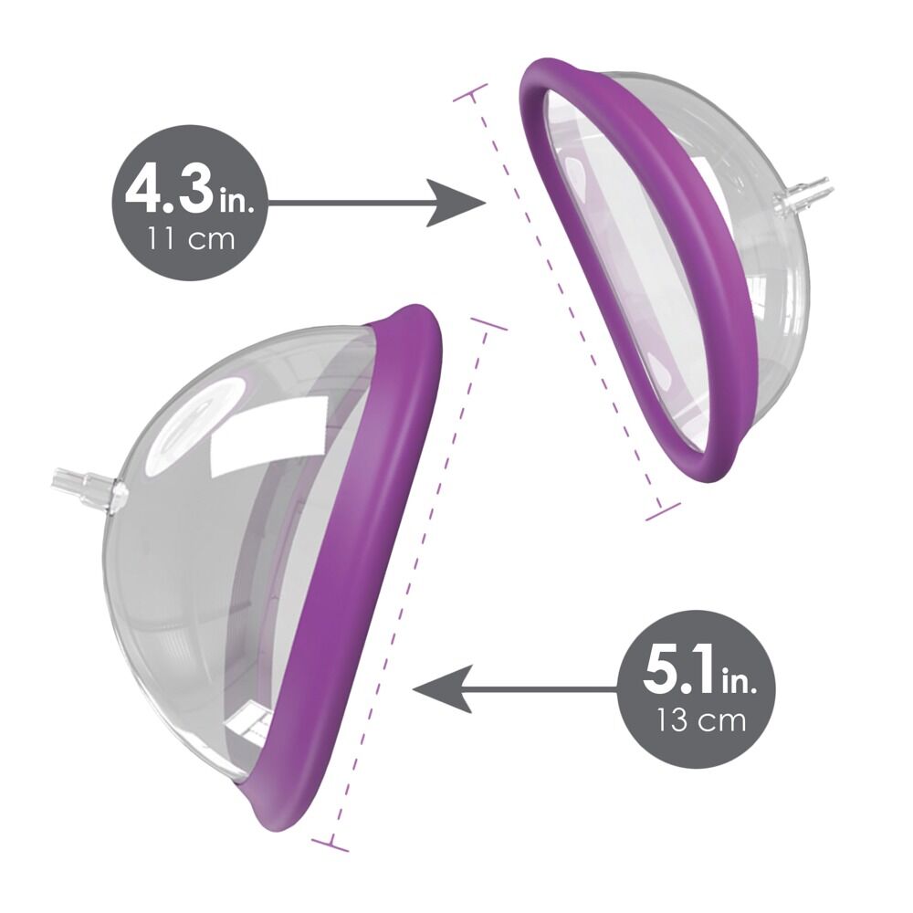 Rechargeable Pump Kit