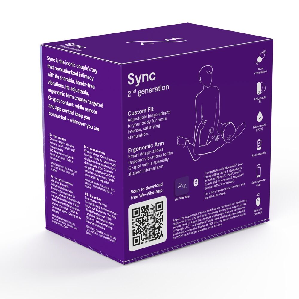 Sync 2