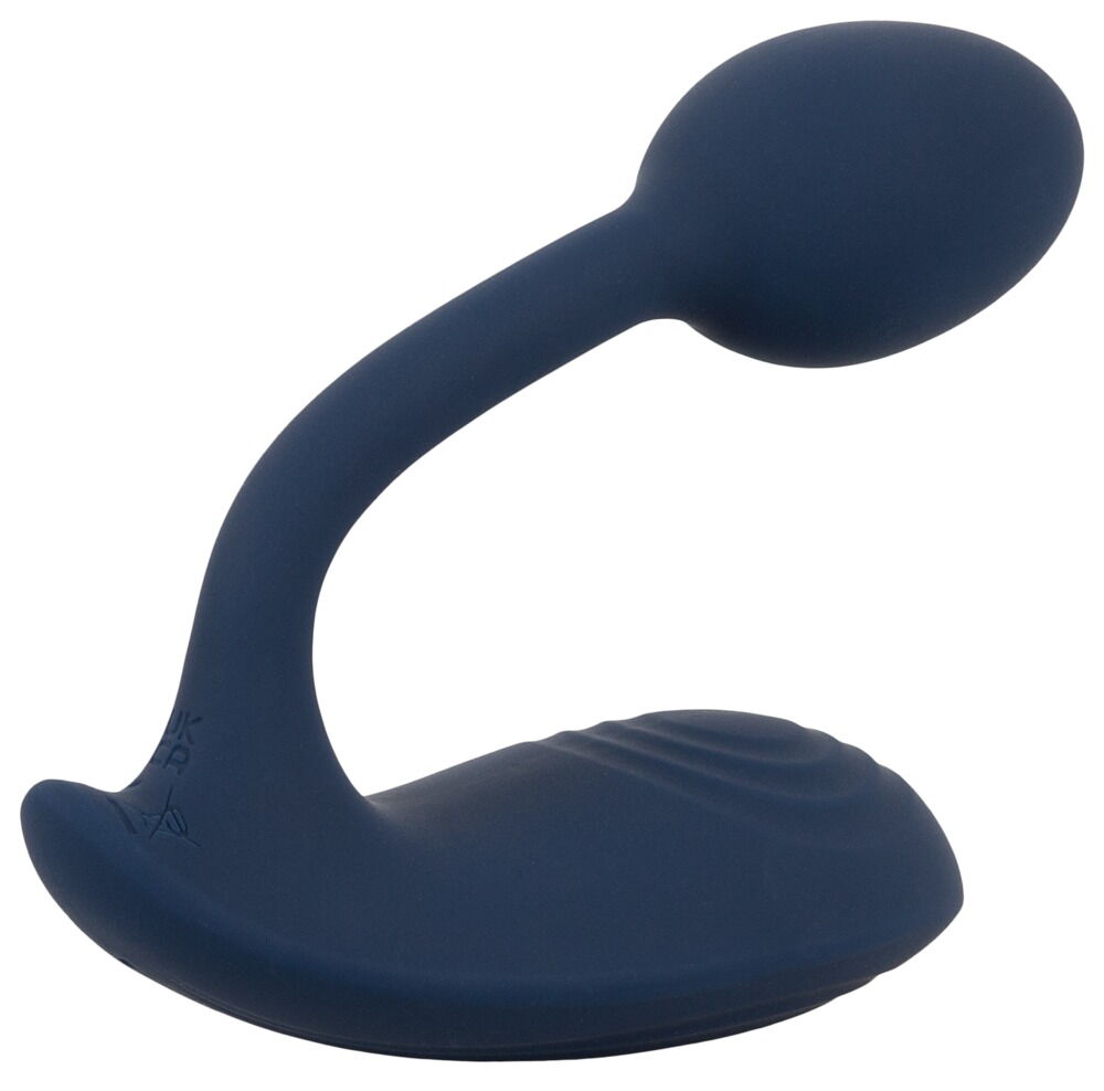 RC Bendable Panty Vibrator