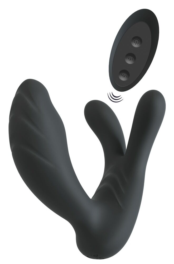 RC G-&P-Spot Vibrator