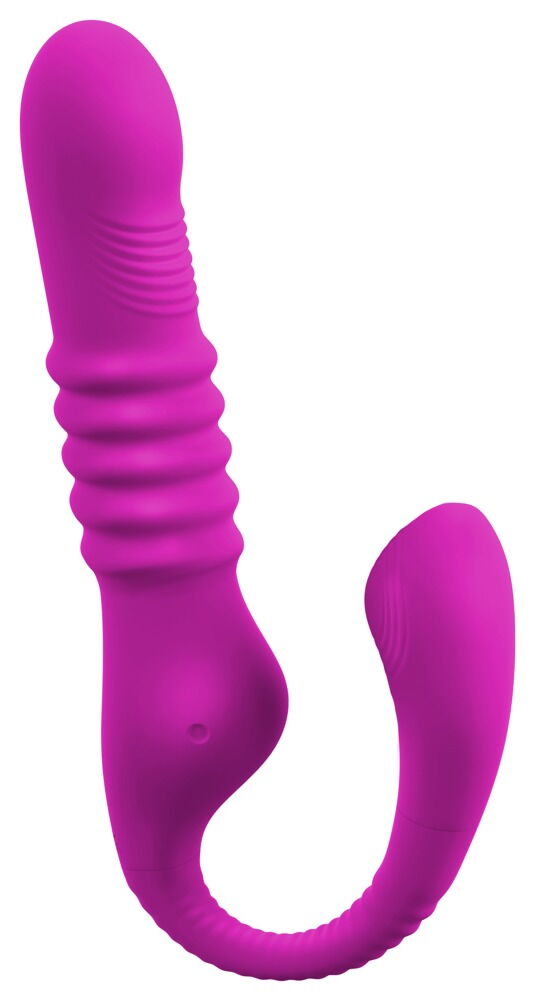 3 Function Vibrator