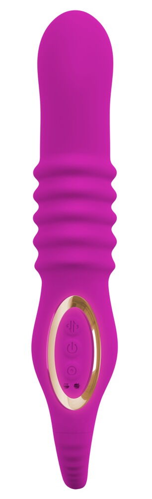 3 Function Vibrator