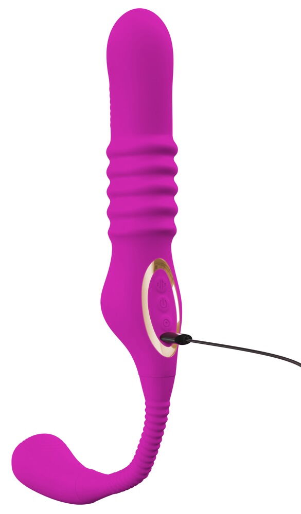 3 Function Vibrator