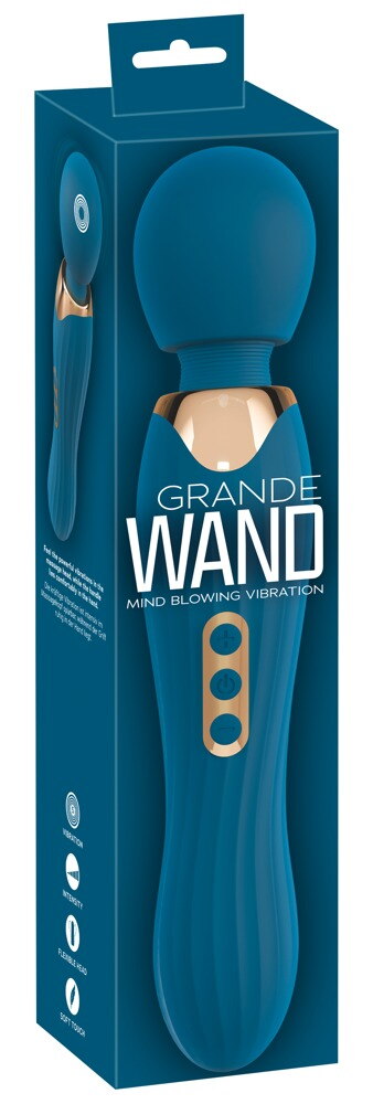 Grande Wand