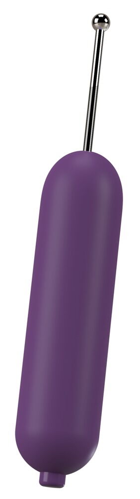 Spot-on Clit Vibrator