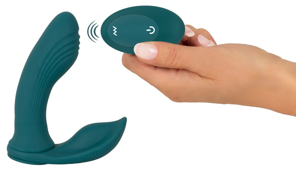 RC 3 in 1 Vibrator